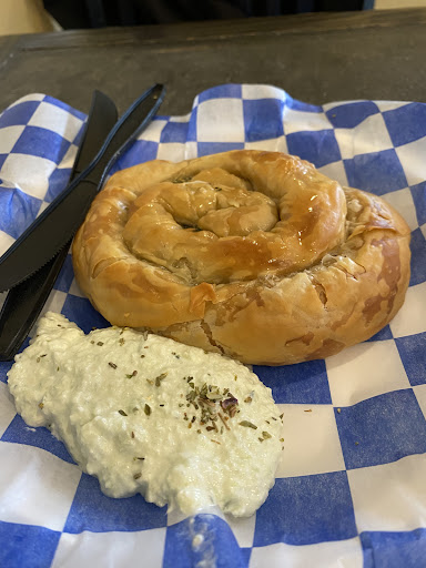 Photo of Kiki's Authentic Greek Food - 64 W Genesee St, Camillus, NY 13031