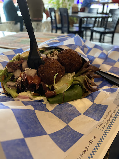 Photo of Kiki's Authentic Greek Food - 64 W Genesee St, Camillus, NY 13031