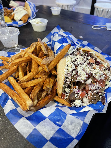 Photo of Kiki's Authentic Greek Food - 64 W Genesee St, Camillus, NY 13031