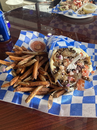 Photo of Kiki's Authentic Greek Food - 64 W Genesee St, Camillus, NY 13031