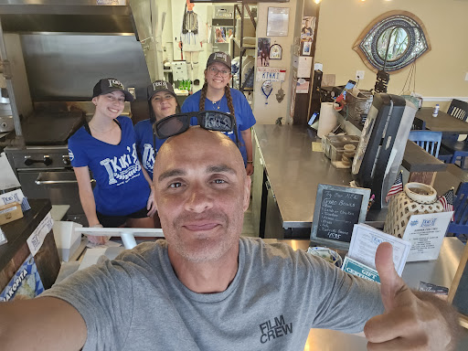 Photo of Kiki's Authentic Greek Food - 64 W Genesee St, Camillus, NY 13031