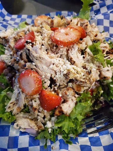 Photo of Kiki's Authentic Greek Food - 64 W Genesee St, Camillus, NY 13031