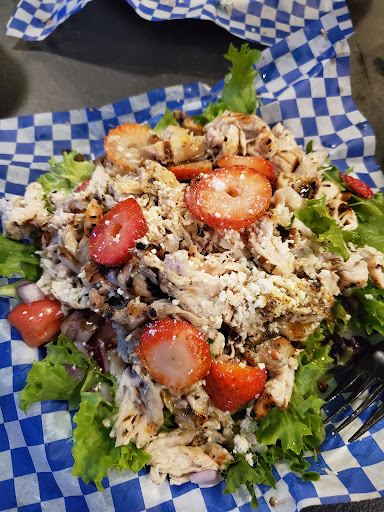 Photo of Kiki's Authentic Greek Food - 64 W Genesee St, Camillus, NY 13031