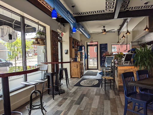 Photo of Kiki's Authentic Greek Food - 64 W Genesee St, Camillus, NY 13031