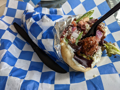 Photo of Kiki's Authentic Greek Food - 64 W Genesee St, Camillus, NY 13031