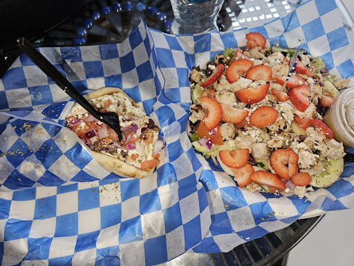 Photo of Kiki's Authentic Greek Food - 64 W Genesee St, Camillus, NY 13031