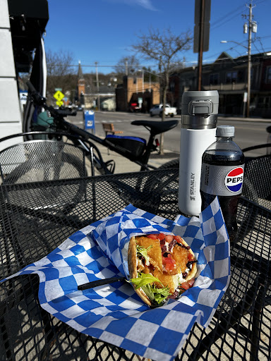 Photo of Kiki's Authentic Greek Food - 64 W Genesee St, Camillus, NY 13031