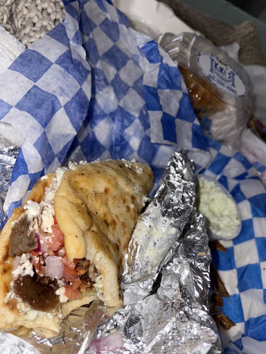 Photo of Kiki's Authentic Greek Food - 64 W Genesee St, Camillus, NY 13031