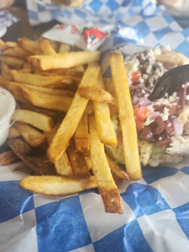 Photo of Kiki's Authentic Greek Food - 64 W Genesee St, Camillus, NY 13031