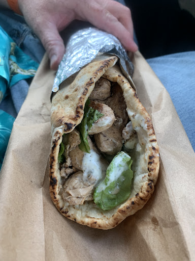 Photo of Zeina's Cafe and Catering - 607 Varick St, Utica, NY 13502