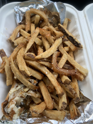 Photo of Zeina's Cafe and Catering - 607 Varick St, Utica, NY 13502