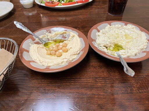 Photo of Zeina's Cafe and Catering - 607 Varick St, Utica, NY 13502