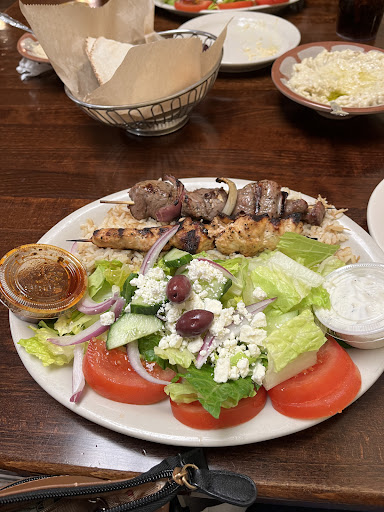 Photo of Zeina's Cafe and Catering - 607 Varick St, Utica, NY 13502