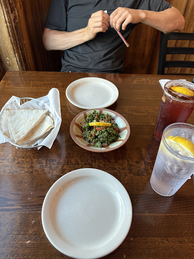 Photo of Zeina's Cafe and Catering - 607 Varick St, Utica, NY 13502