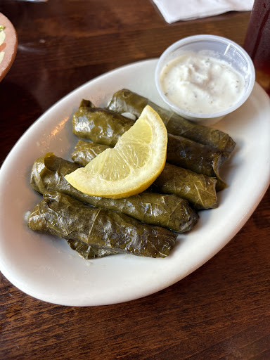 Photo of Zeina's Cafe and Catering - 607 Varick St, Utica, NY 13502