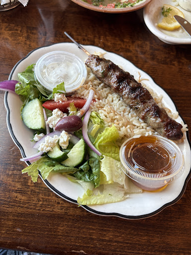 Photo of Zeina's Cafe and Catering - 607 Varick St, Utica, NY 13502