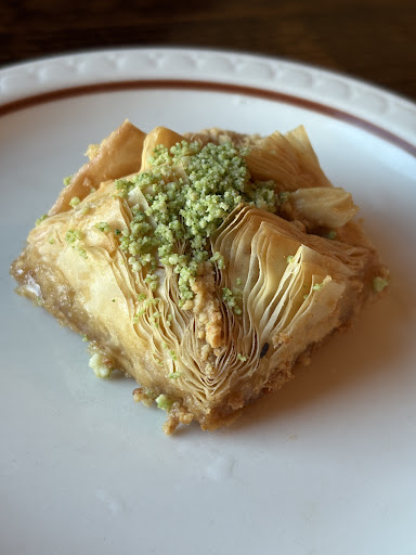 Photo of Zeina's Cafe and Catering - 607 Varick St, Utica, NY 13502