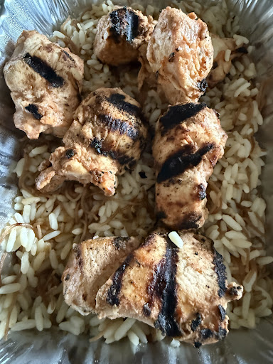 Photo of Zeina's Cafe and Catering - 607 Varick St, Utica, NY 13502