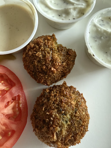 Photo of Zeina's Cafe and Catering - 607 Varick St, Utica, NY 13502