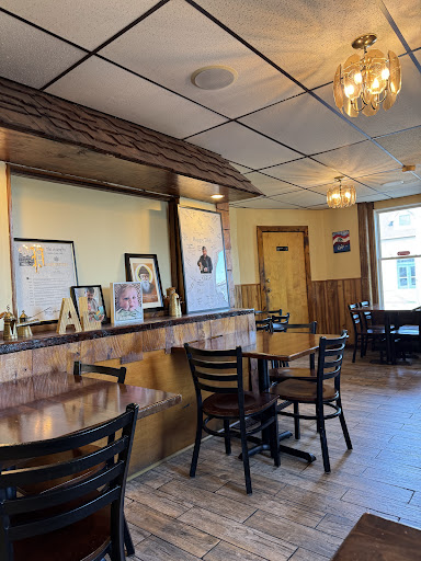 Photo of Zeina's Cafe and Catering - 607 Varick St, Utica, NY 13502