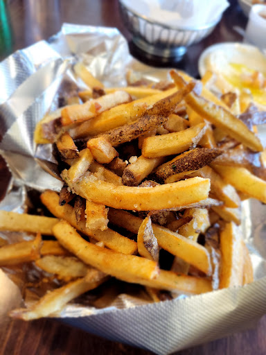 Photo of Zeina's Cafe and Catering - 607 Varick St, Utica, NY 13502