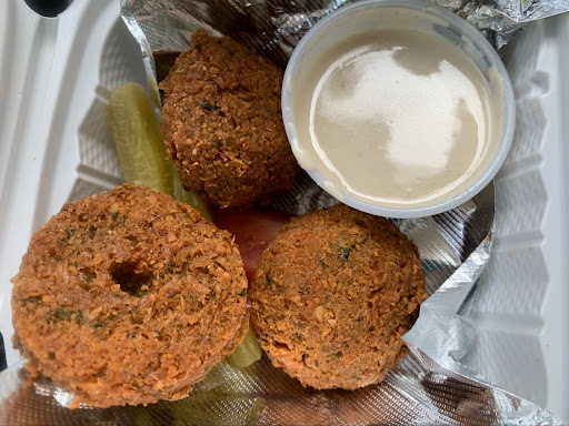 Photo of Zeina's Cafe and Catering - 607 Varick St, Utica, NY 13502