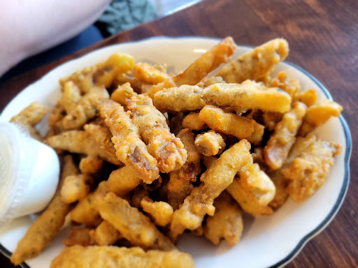 Photo of Zeina's Cafe and Catering - 607 Varick St, Utica, NY 13502