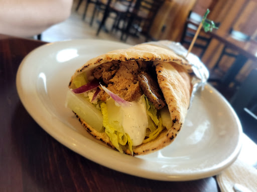 Photo of Zeina's Cafe and Catering - 607 Varick St, Utica, NY 13502