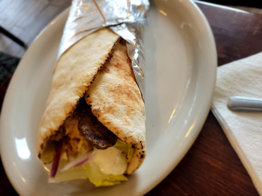 Photo of Zeina's Cafe and Catering - 607 Varick St, Utica, NY 13502