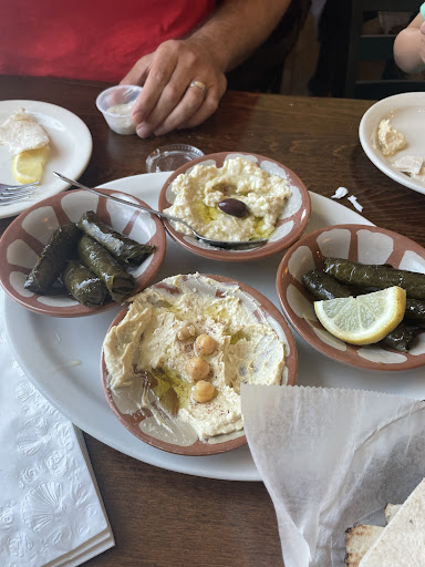 Photo of Zeina's Cafe and Catering - 607 Varick St, Utica, NY 13502