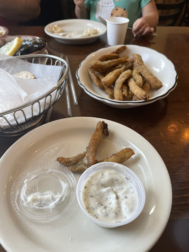 Photo of Zeina's Cafe and Catering - 607 Varick St, Utica, NY 13502