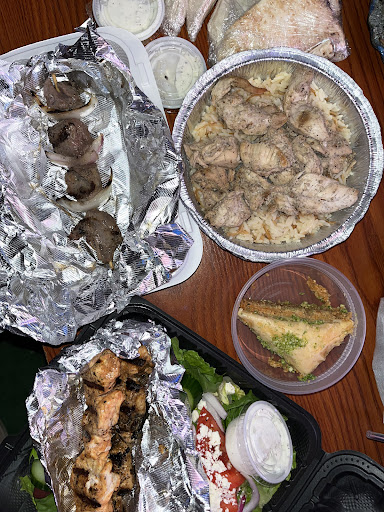 Photo of Zeina's Cafe and Catering - 607 Varick St, Utica, NY 13502