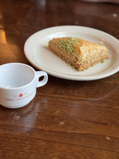 Photo of Zeina's Cafe and Catering - 607 Varick St, Utica, NY 13502