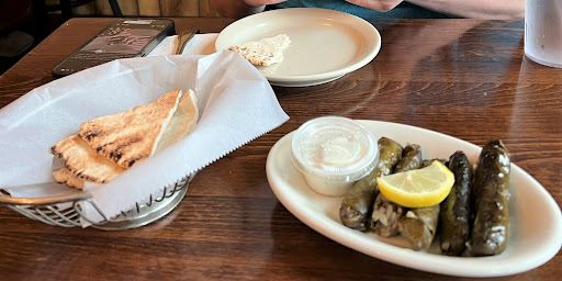 Photo of Zeina's Cafe and Catering - 607 Varick St, Utica, NY 13502