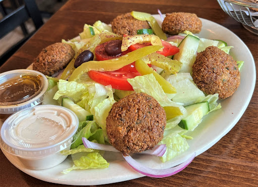 Photo of Zeina's Cafe and Catering - 607 Varick St, Utica, NY 13502