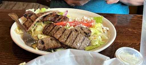 Photo of Zeina's Cafe and Catering - 607 Varick St, Utica, NY 13502