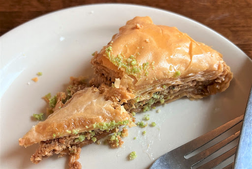 Photo of Zeina's Cafe and Catering - 607 Varick St, Utica, NY 13502