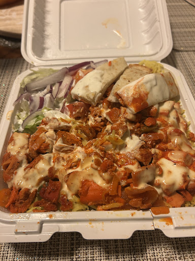 Photo of Syracuse Halal Gyro - 477 Westcott St, Syracuse, NY 13210