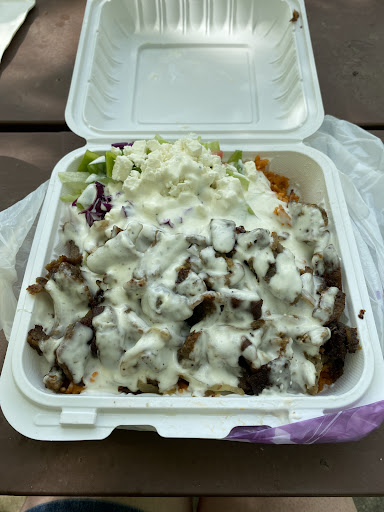 Photo of Syracuse Halal Gyro - 477 Westcott St, Syracuse, NY 13210