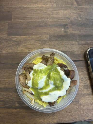 Photo of Syracuse Halal Gyro - 477 Westcott St, Syracuse, NY 13210