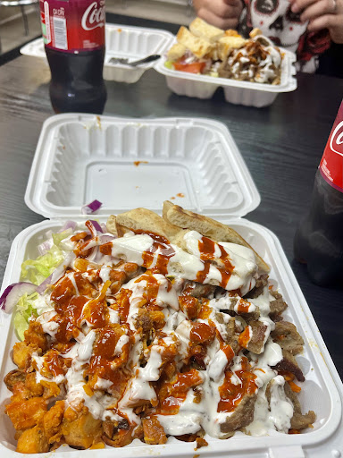 Photo of Syracuse Halal Gyro - 477 Westcott St, Syracuse, NY 13210