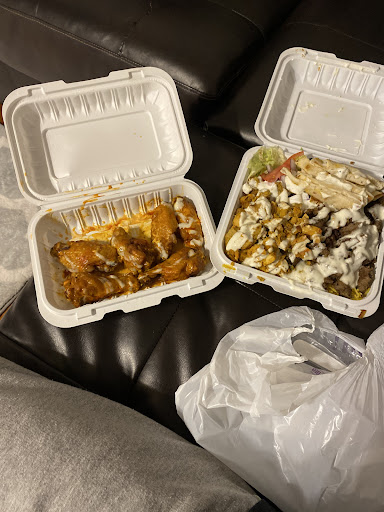 Photo of Syracuse Halal Gyro - 477 Westcott St, Syracuse, NY 13210