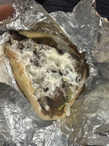 Photo of Syracuse Halal Gyro - 477 Westcott St, Syracuse, NY 13210