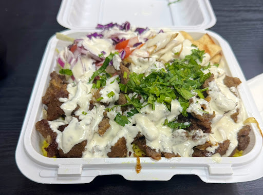 Photo of Syracuse Halal Gyro - 477 Westcott St, Syracuse, NY 13210