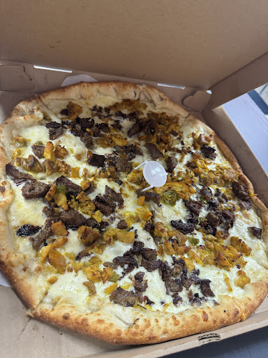 Photo of Syracuse Halal Gyro - 477 Westcott St, Syracuse, NY 13210