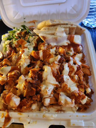 Photo of Syracuse Halal Gyro - 477 Westcott St, Syracuse, NY 13210