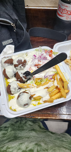 Photo of Syracuse Halal Gyro - 477 Westcott St, Syracuse, NY 13210