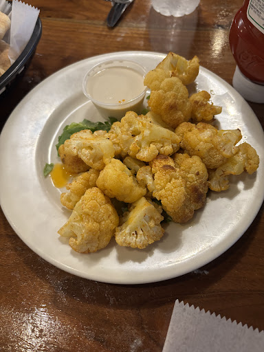 Photo of Fattoush Restaurant - 5 S Main St, Pittsford, NY 14534