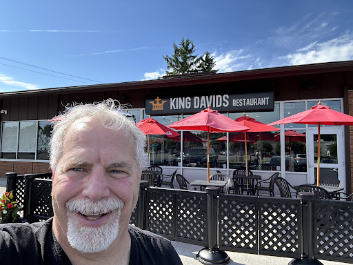 Photo of King David's Restaurant - 3508 Genesee St, Syracuse, NY 13219