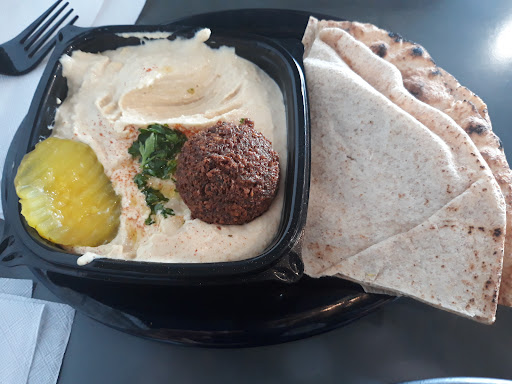 Photo of King David's Restaurant - 3508 Genesee St, Syracuse, NY 13219